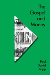 Tract - The Gospel and Money (ESV) Pack of 5 